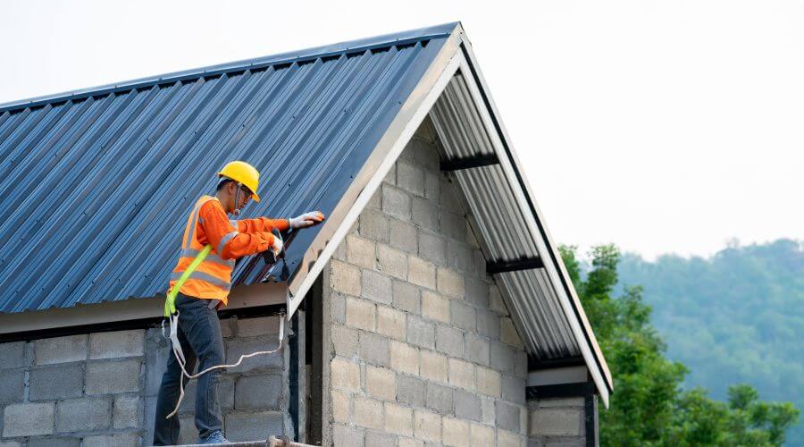 Local Chimney Repair in Mapleton, IL